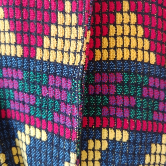 Vintage Painted Pony Jacket SZ OS - Picture 9 of 16